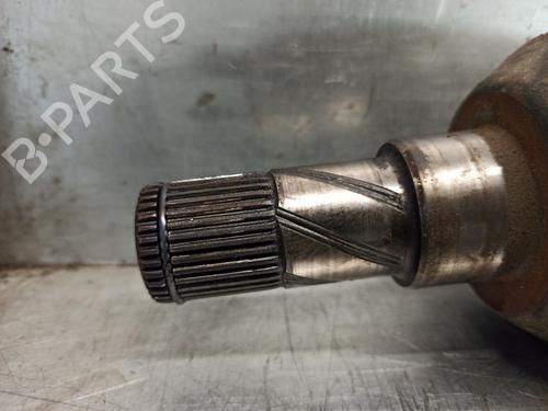 Right front driveshaft DAEWOO LACETTI Hatchback (KLAN) 1.4 | BP13946505M39 - Image 5