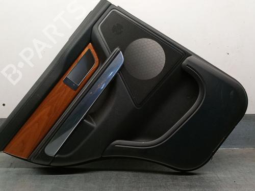 Used Rear left panel LAND ROVER RANGE ROVER SPORT I (L320) 3.0 D 4x4 (256 hp) 25244430