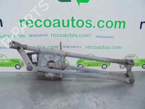 Front wiper motor FORD MONDEO I (GBP)  | BP2092648M29 
