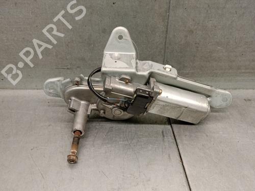 Used Rear wiper motor TOYOTA YARIS (_P1_) 1.0 (SCP10_, SCP10R) (68 hp) 32451164