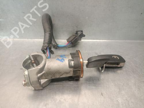 Ignition barrel IVECO DAILY IV Van 35S14 C, 35S14 C/P, 35S14 V, 35S14 V/P, 35C14 V,... | BP37795671M48 - Image 2