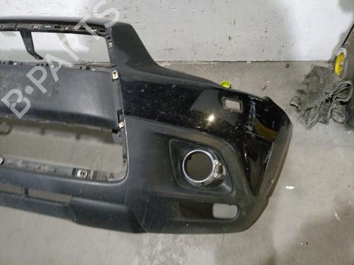 Front bumper MITSUBISHI ASX (GA_W_) 1.8 DI-D (GA6W) | BP30472715C7 