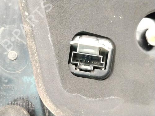 Right tailgate light MERCEDES-BENZ E-CLASS T-Model (S212) E 200 CDI / BlueTEC (212.205, 212.206) | BP35987237C80  - Image 5