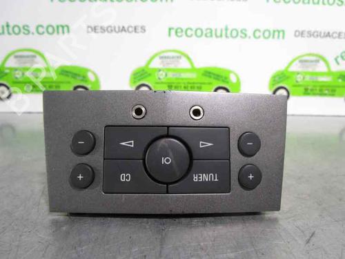 Used Switch OPEL ASTRA H (A04) 1.7 CDTI (L48) (100 hp) 2061279