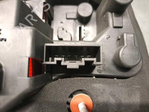 Right taillight BMW 3 Coupe (E92) | BP32522388C35