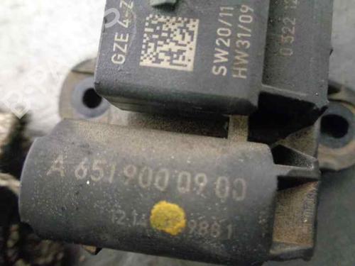 Electronic module MERCEDES-BENZ C-CLASS (W204)  | BP9088858M83 