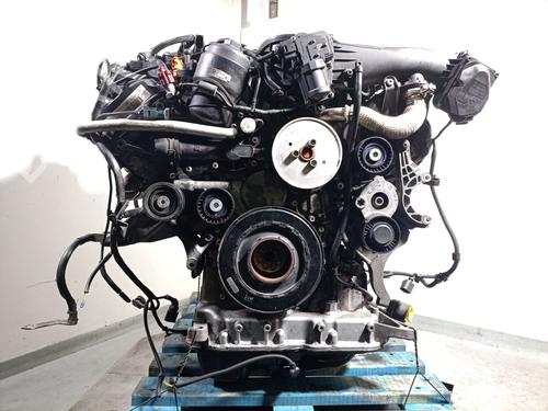 Used Engine PORSCHE CAYENNE (92A) 3.0 Diesel (245 hp) 32336997