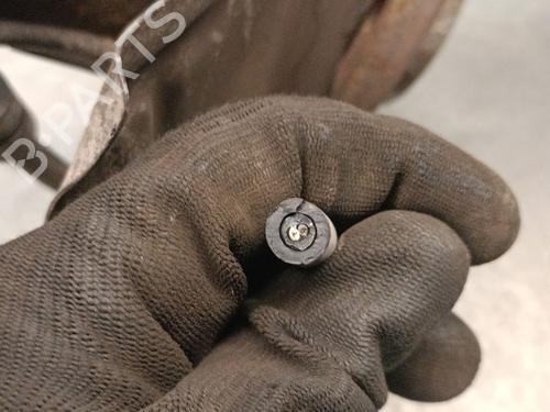 Left front steering knuckle PEUGEOT 807 (EB_) 2.2 HDi | BP22738482M25 