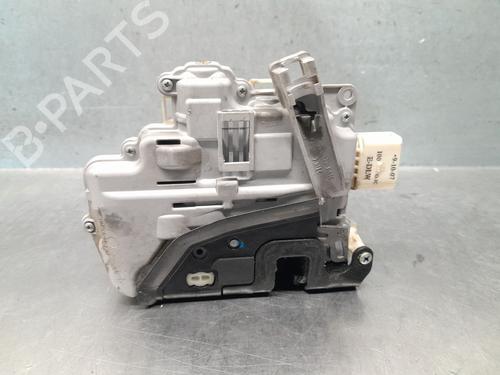 Front left lock AUDI A6 C6 (4F2) 2.7 TDI quattro | BP37467513C98 - Image 2
