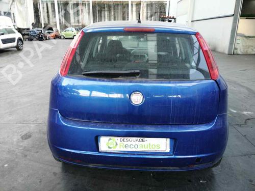 Other FIAT GRANDE PUNTO (199_) 1.3 D Multijet (199.AXD11, 199.AXD1A, 199.AXD1B,... | BP25806350O1 