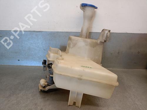 Used Windscreen washer tank Windscreen washer tank SSANGYONG REXTON (Y400, Y450) 2.2 Xdi All-wheel Drive (POE) (181 hp) 34396600 34396600