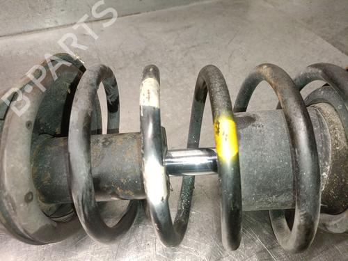Left front shock absorber DAEWOO LANOS (KLAT) 1.3 | BP39622027M16 - Image 5