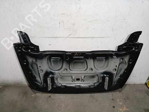 Tailgate MERCEDES-BENZ CLK Convertible (A208) CLK 320 (208.465) | BP23411252C6 
