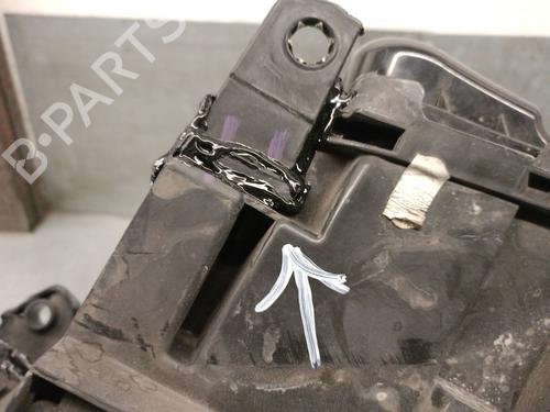 Right headlight SEAT IBIZA IV SC (6J1, 6P5) 1.2 TDI | BP31176663C29 