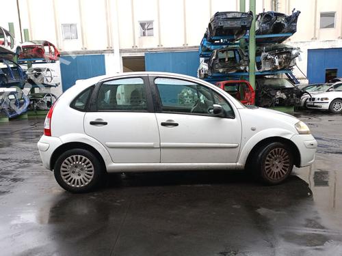 Engine CITROËN C3 I (FC_, FN_) 1.4 i | BP32361616M1