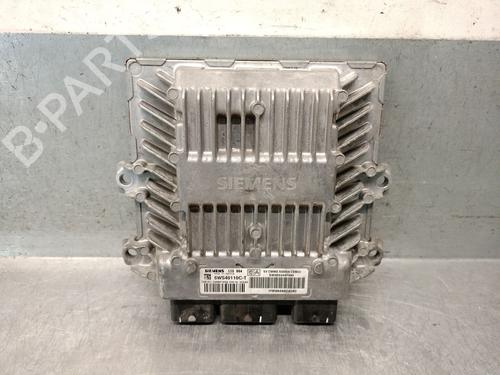 Used Engine control unit (ECU) Engine control unit (ECU) CITROËN C3 I (FC_, FN_) 1.4 HDi (68 hp) 35791572 35791572
