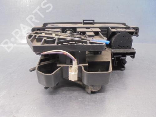 Climate control NISSAN MICRA II (K11)  | BP16166975I5 