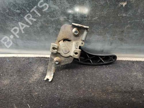 Rear left interior door handle OPEL MOVANO A Bus (X70) 2.5 CDTI (JD) | BP6313105I15 