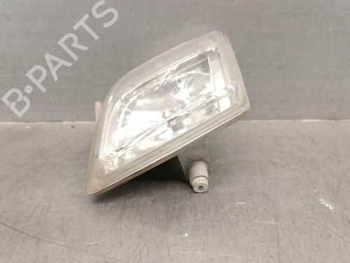 Right front fog light MAZDA 6 Saloon (GH) 2.0 MZR-CD (GH14) | BP29562315C31 