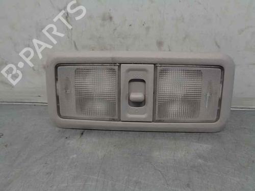 Innerbelysning MITSUBISHI GRANDIS (NA_W) 2.0 DI-D (NA8W) (136 hp) 7447217