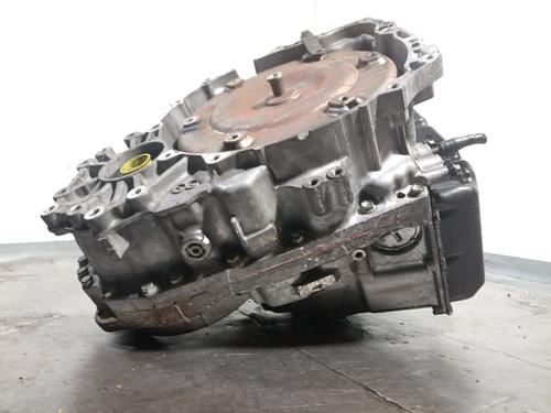 Gearbox VOLVO S80 II (124) D5 | BP31358466M3