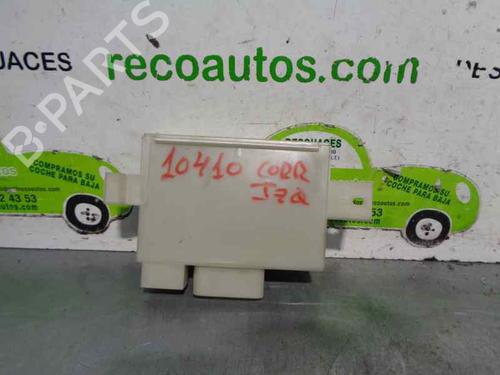 Comfort control module CHRYSLER VOYAGER IV (RG, RS) 2.8 CRD | BP5115388M56 