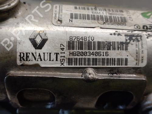 Egr RENAULT TRAFIC II Bus (JL) 2.0 dCi 115 (JL00, JL01, JL0H, JL0M, JL0U) | BP37667554M69 - Image 5