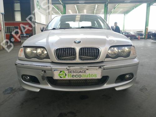 Headlight switch BMW 3 (E46) 320 d | BP18055746I24 - Image 7
