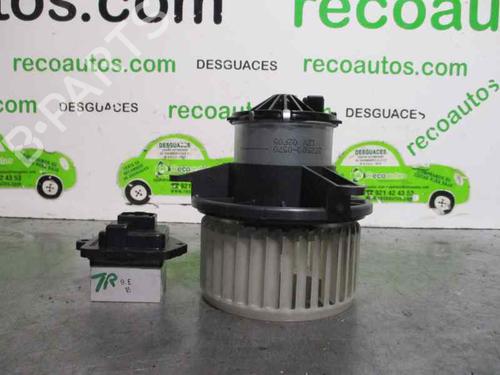 Used Heater blower motor JAGUAR XJ (X350, X358) R 4.2 (395 hp) 2334314