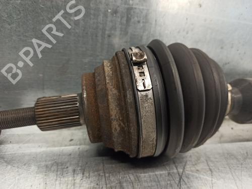 Right front driveshaft SEAT TOLEDO III (5P2)  | BP11928984M39 