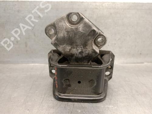 Used Engine mount PEUGEOT 307 SW (3H) 1.6 HDI 110 (109 hp) 28278981