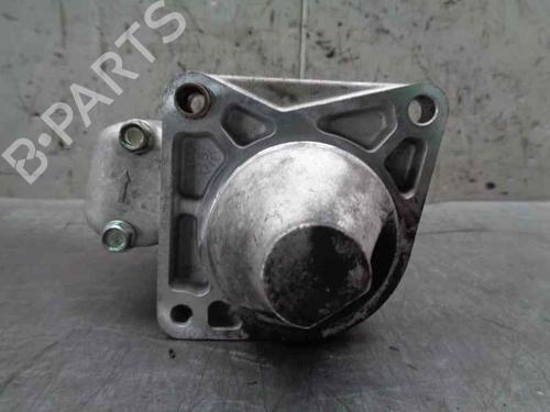 Used Starter Starter 4977825 4977825