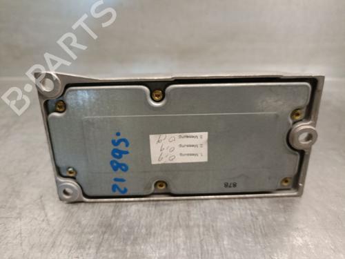 ECU airbags VOLVO S80 I (184) 2.4 | BP22793181M53 