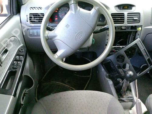Rattlås /Tenningslås KIA RIO I Hatchback (DC) 1.3 | BP29071247M48 