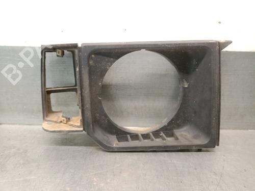 Outra MITSUBISHI PAJERO I Canvas Top (L04_G) 2.5 TD (L044G, L049G) (95 hp) 31952743