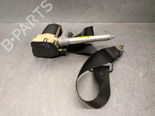 Used Front right seatbelt MERCEDES-BENZ E-CLASS (W210) E 200 (210.035) (136 hp) 25606134