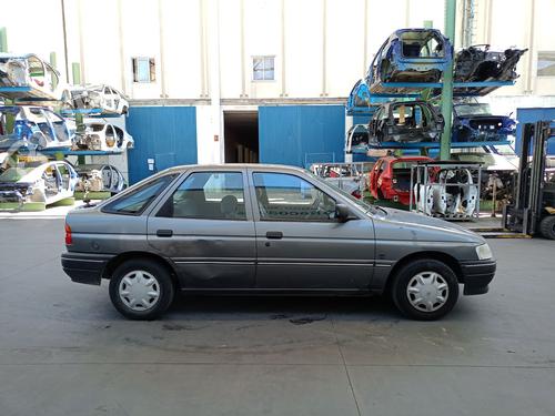 Starter FORD ESCORT V Express (AVF) 1.3 | BP27884090M8 - Image 10