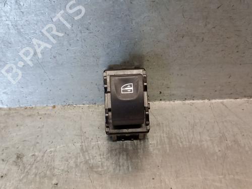 Used Right front window switch RENAULT MEGANE III Hatchback (BZ0/1_, B3_) 1.2 TCe (BZ2B, BZ11) (116 hp) 27285531