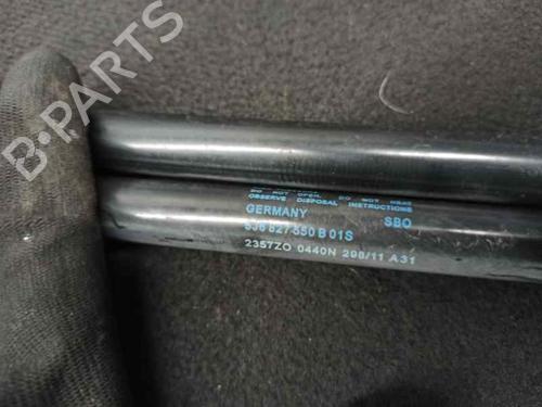 Tailgate lift support SKODA FABIA II (542) 1.2 12V | BP20257868C138 
