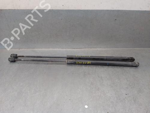 Gassdemper Bakluke MAZDA 3 (BK) 1.6 (BK14) (105 hp) 27340582