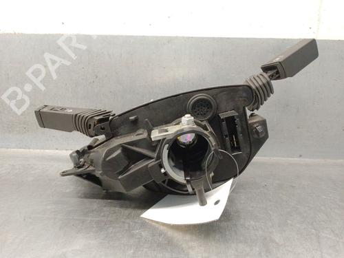 Headlight switch OPEL VECTRA C (Z02) 2.2 DTI 16V (F69) | BP33203745I24 - Image 2