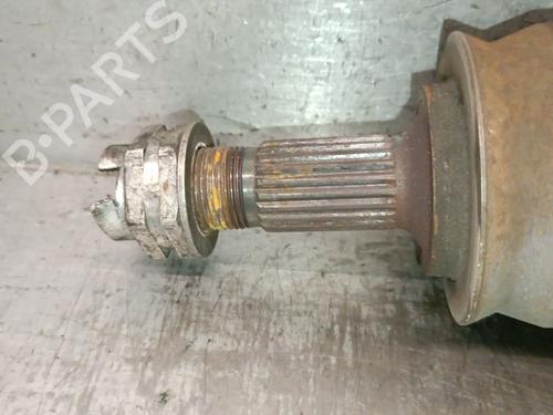 Right front driveshaft FIAT 500 (312_) 1.2 (312AXA1A) | BP34700353M39 - Image 2