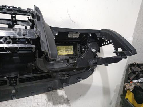 Dashboard SKODA OCTAVIA III Combi (5E5, 5E6) 2.0 TDI | BP37376674C46 - Image 8