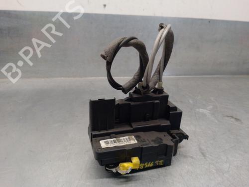 Rear left lock HYUNDAI i20 I (PB, PBT) 1.4 CRDi | BP14997048C100 