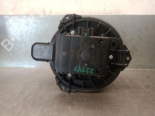 Heater blower motor TOYOTA RAV 4 V (_A5_, _H5_) 2.5 Hybrid (AXAH52) | BP25037084M62 