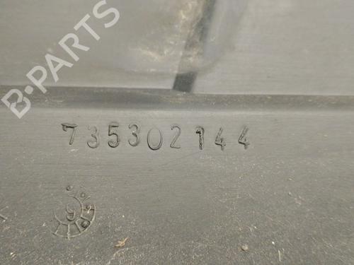 Other FIAT DOBLO Box Body/MPV (223_) 1.9 JTD | BP30150038O1 