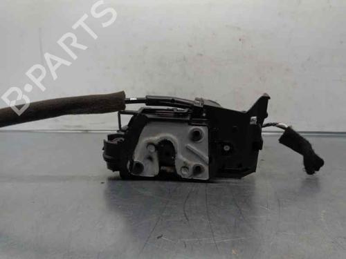 Front right lock RENAULT CLIO IV (BH_) 1.5 dCi 90 | BP6447070C97 