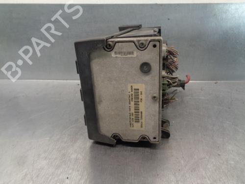 Fuse box CHRYSLER VOYAGER IV (RG, RS) 2.8 CRD | BP10777632E1 