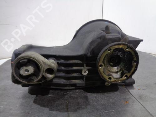 Used Rear differential Rear differential 10226779 10226779
