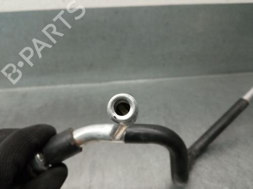 AC pipe VW TOUAREG (CR7, RC8) 3.0 TSI 4motion | BP30110660M126 